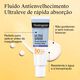 Ultra Sheer Fluido Invis&iacute;vel Anti idade SPF50 - NEUTROGENA -  - Imagem 3