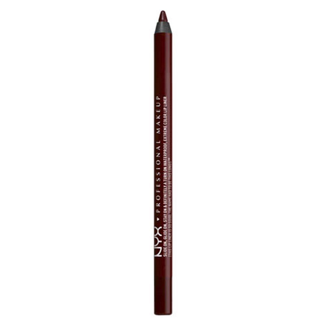 Lip Pencil - NYX Professional Makeup - NYX Maquilhagem - Imagem 1