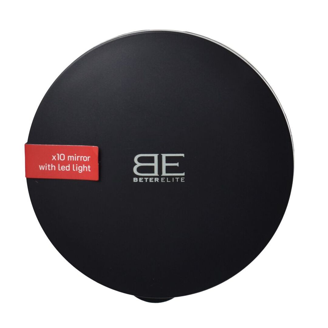 Espelho Duplo Com Luz - Beter - BETER ELITE - Imagem 3