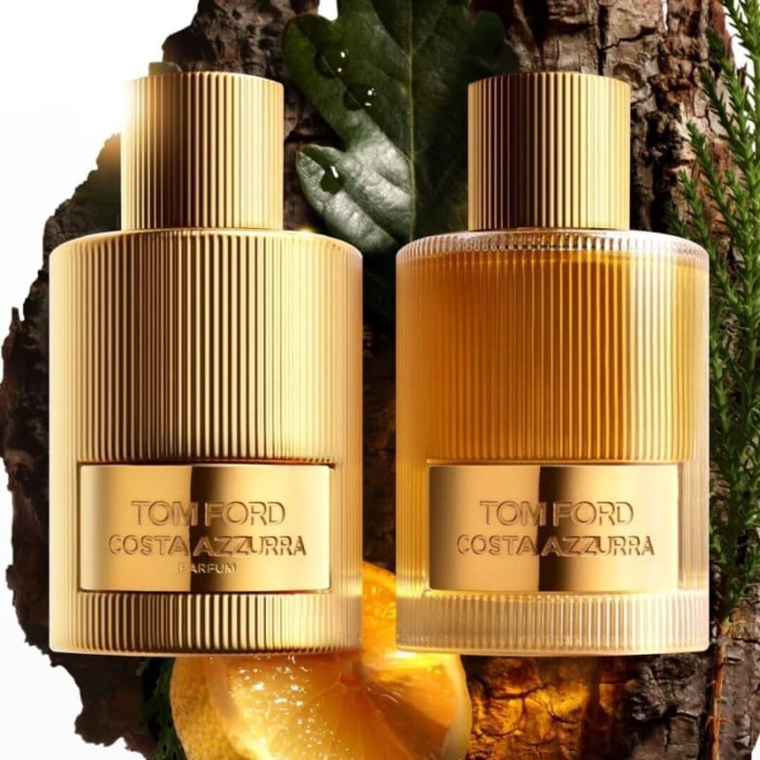 Parfum - TOM FORD - Costa Azzurra - Imagem 2