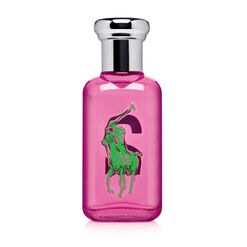 Big Pony Pink Eau de Toilette, , hi-res