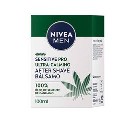 After Shave Bálsamo Sensitive Pro Ultra-Calming, , hi-res