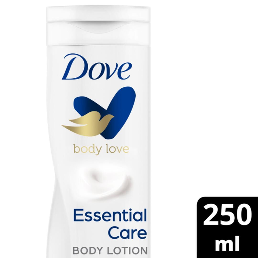 Body Milk - DOVE -  - Imagem 3