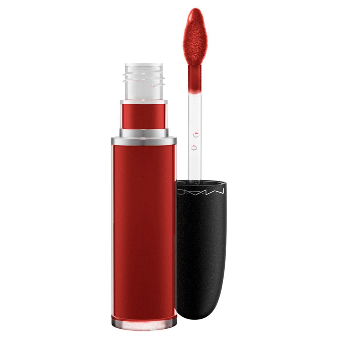 LIQUID LIP COLOUR - MAC - RETRO MATTE - Imagem 1