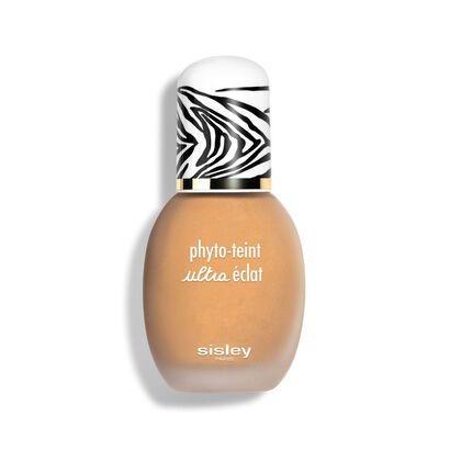 Base Phyto-Teint Ultra Eclat - Sisley Paris - SISLEY MAQUILHAGEM - Imagem