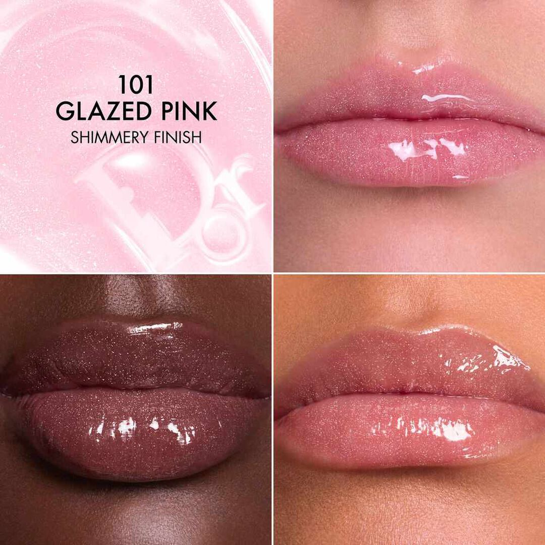 Lip Glow Butter - Dior - DIOR ADDICT - Imagem 6