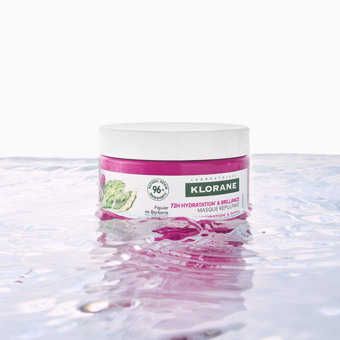 Máscara Figo da Índia - KLORANE -  - Imagem 4
