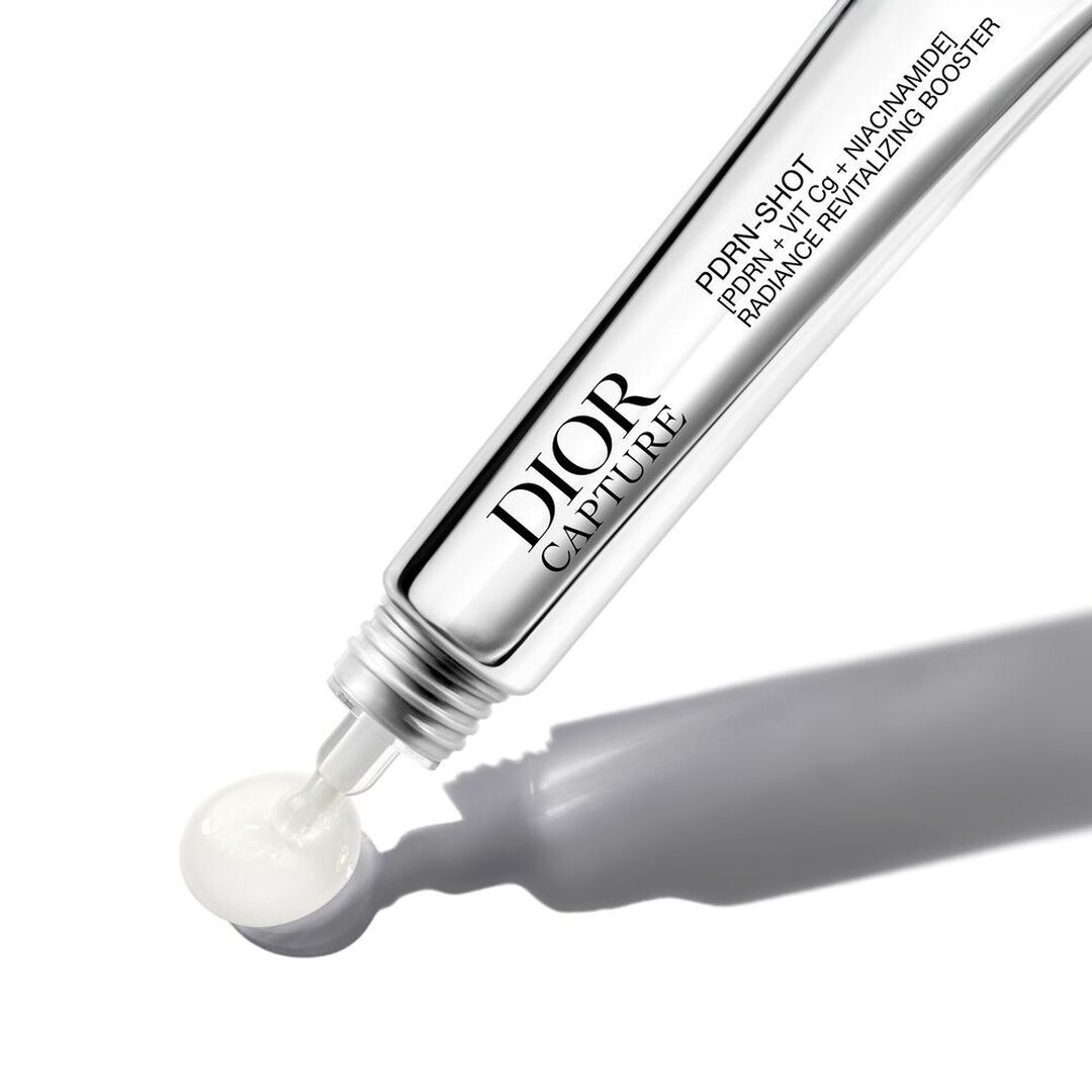 PDRN-Shot -Cuidado intensivo revitalizante para o rosto - Dior - DIOR CAPTURE - Imagem 2