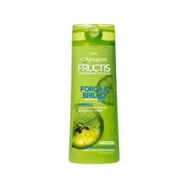 Fructis - Champ&ocirc; for&ccedil;a e brilho 2em1, , hi-res