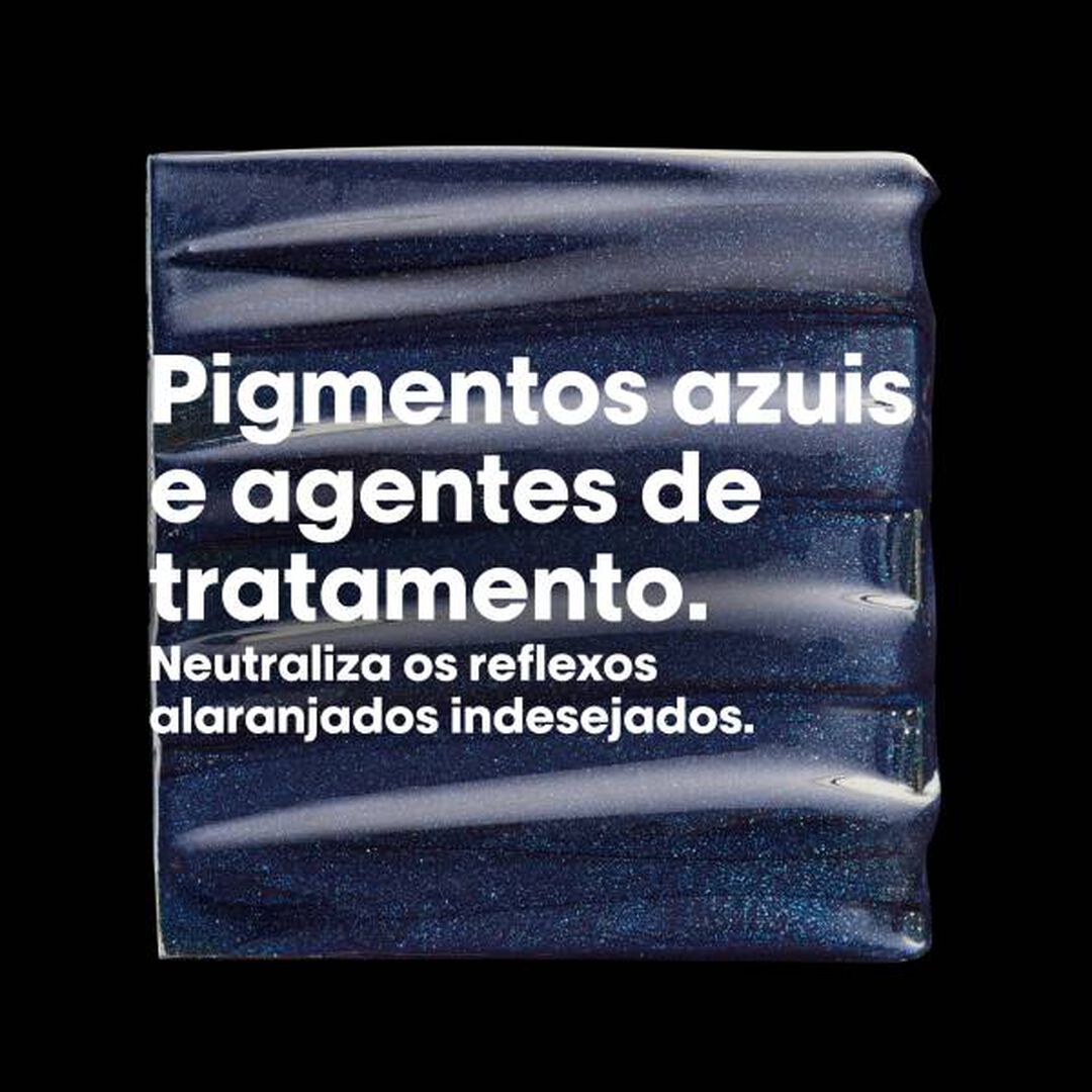 L'Oréal Professionnel Serie Expert Shampoo Azul Vitamino Color Spectrum - L'ORÉAL PROFESSIONNEL - Vitamino Color Spectrum - Imagem 5