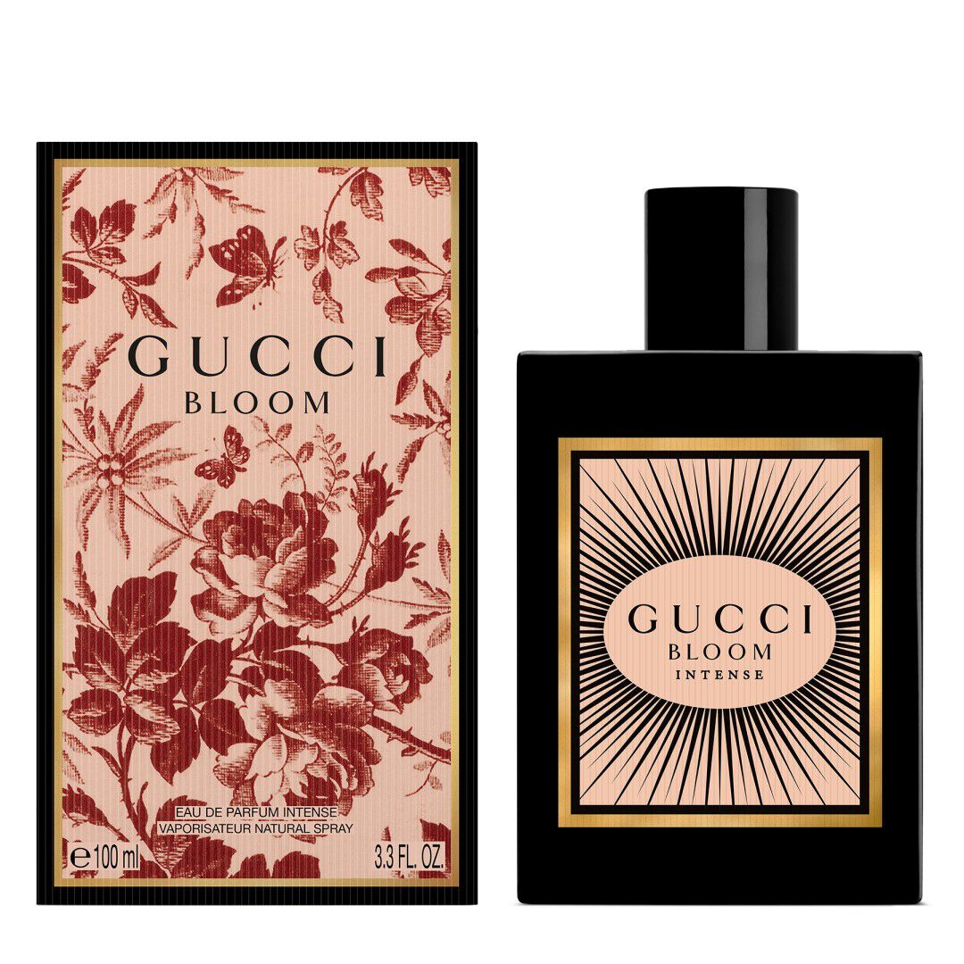 INTENSE EAU DE PARFUM - GUCCI - GUCCI BLOOM - Imagem 2