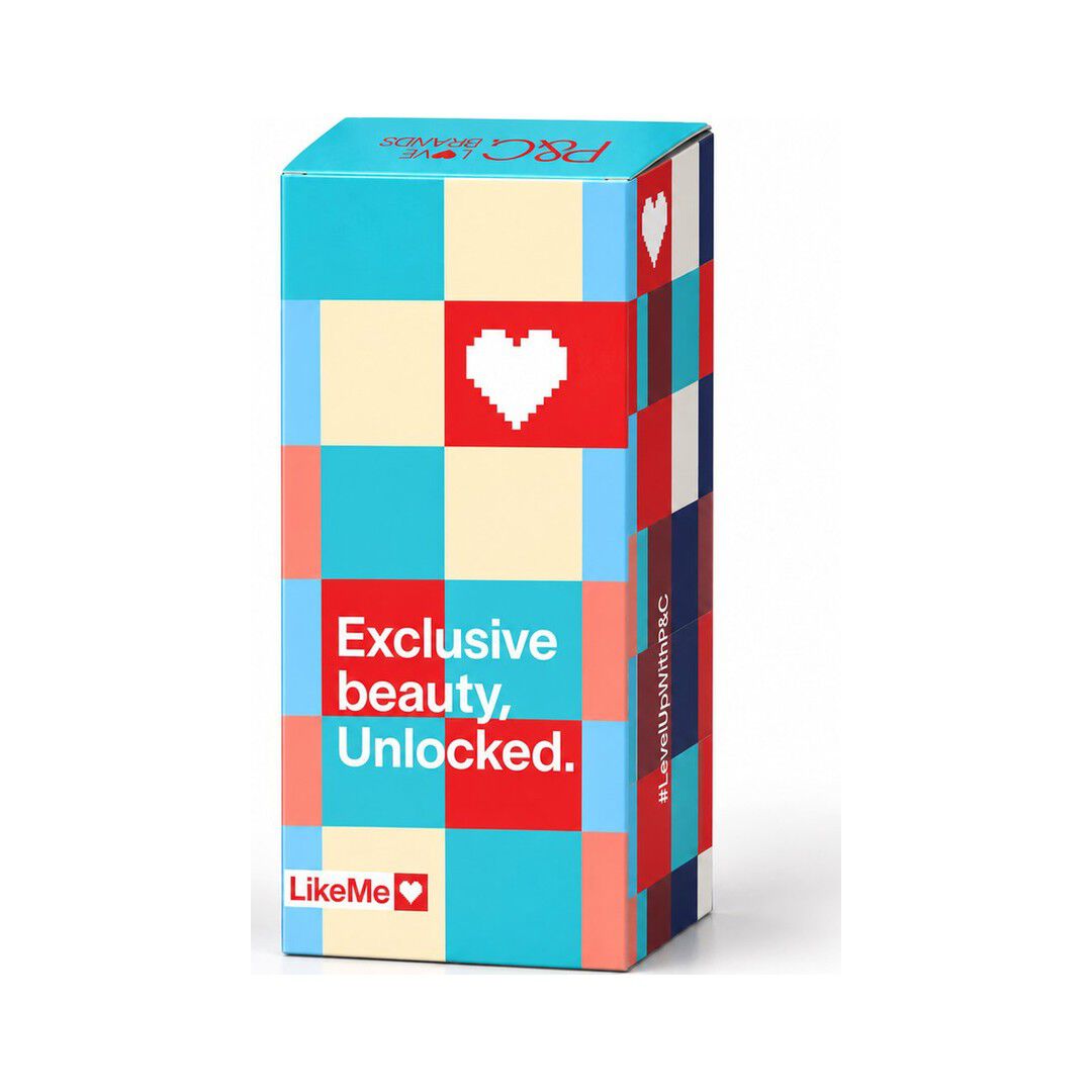 Like Me Exclusive Box Senhora - LOYALTY -  - Imagem 1