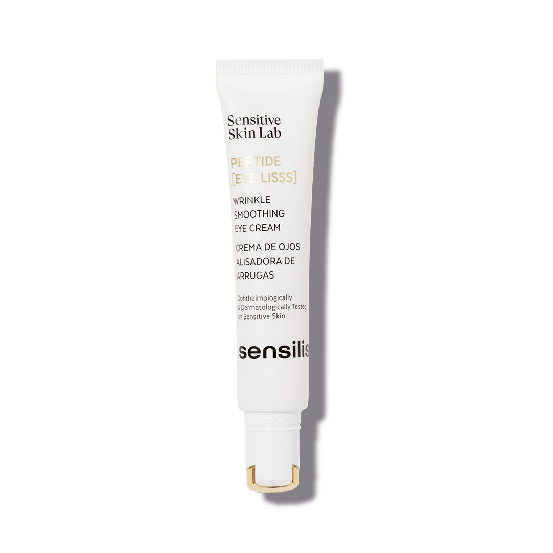Peptide - Eye Lisss - SENSILIS -  - Imagem 1