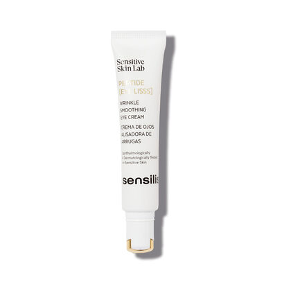 Peptide - Eye Lisss - SENSILIS -  - Imagem