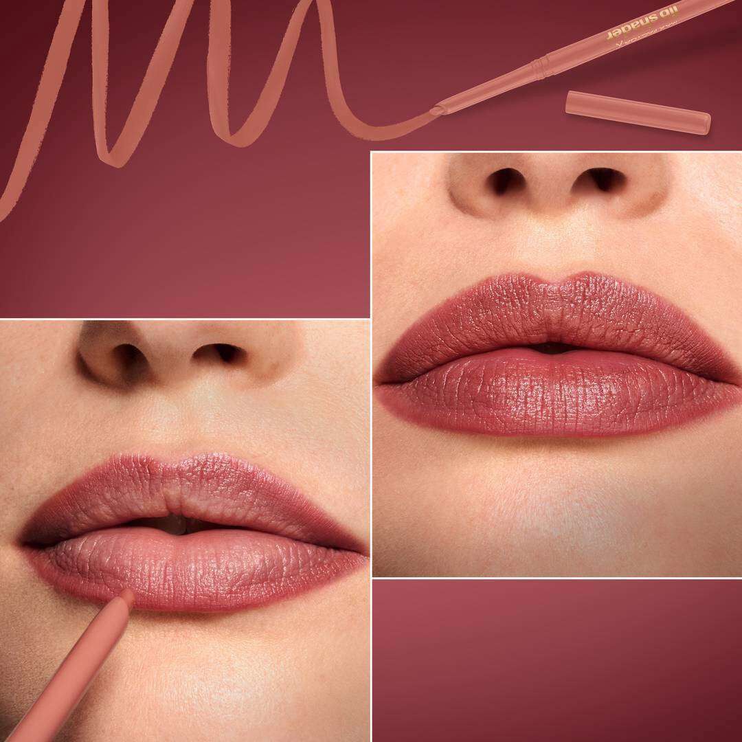 Lip Shader - Max Factor -  - Imagem 8