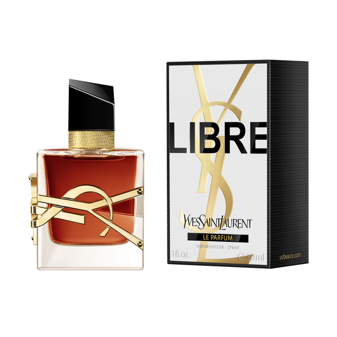 Le Parfum - Yves Saint Laurent - Libre - Imagem 3
