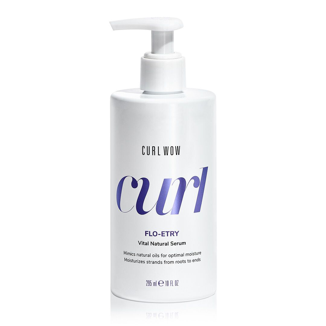 Flo Entry Rich Natural Supplement - COLOR WOW -  - Imagem 1