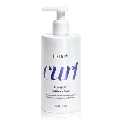Flo Entry Rich Natural Supplement - COLOR WOW -  - Imagem