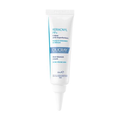 Ducray Keracnyl PP+ Creme Anti Imperfeições 30ml - DUCRAY -  - Imagem