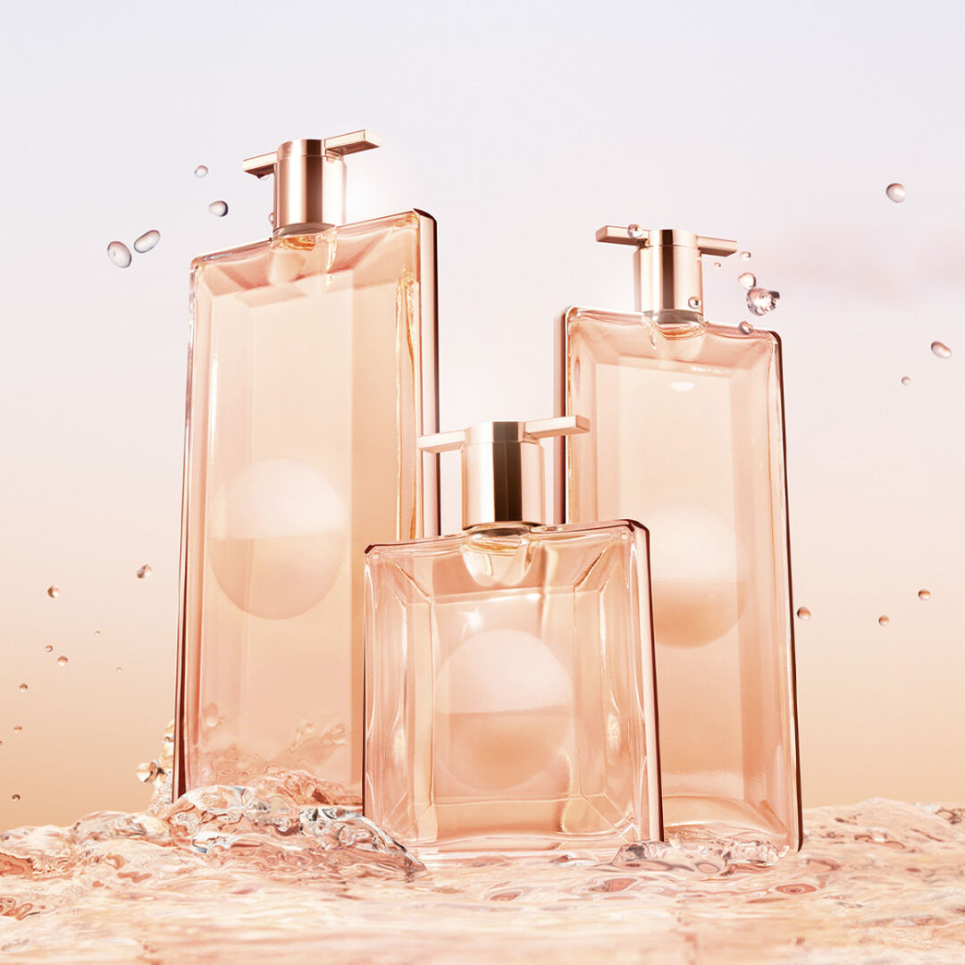 Eau de Toilette - Lancôme - Idôle - Imagem 4