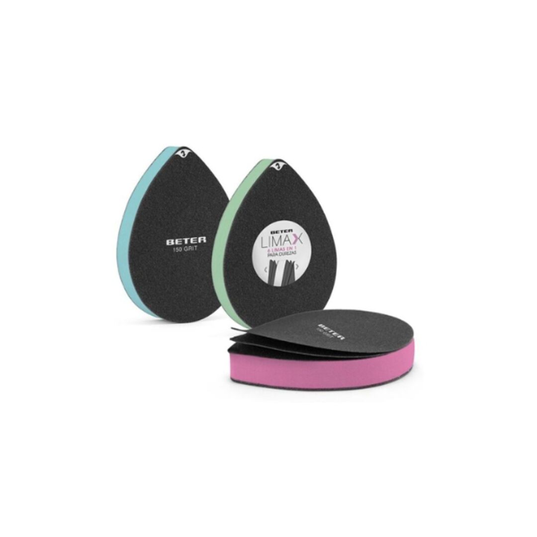 Lima Pedicure - Beter - BETER ELITE MAQ - Imagem 1