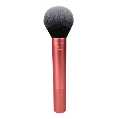 Powder Brush Nº 201, Pincel para Pó - REAL TECHNIQUES -  - Imagem