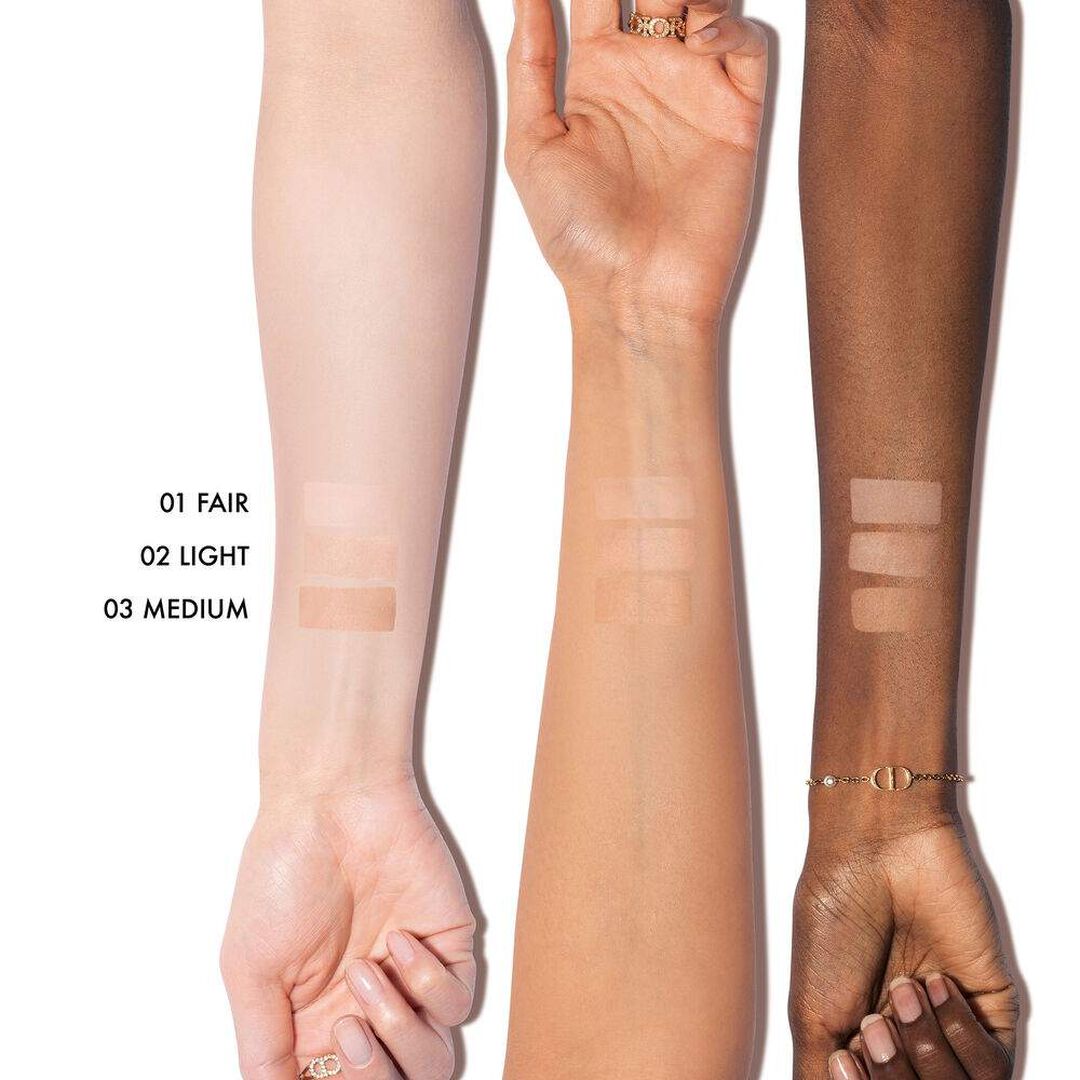 Nude Matte Filter - Dior - Forever - Imagem 3