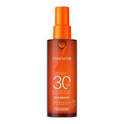 Satin Dry Oil SPF 30, , hi-res