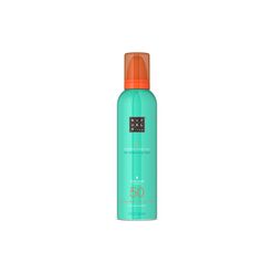 Foaming Sun Protection SPF 50, , hi-res