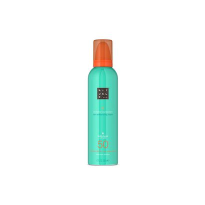 Foaming Sun Protection SPF 50 - Rituals - Karma Sun - Imagem