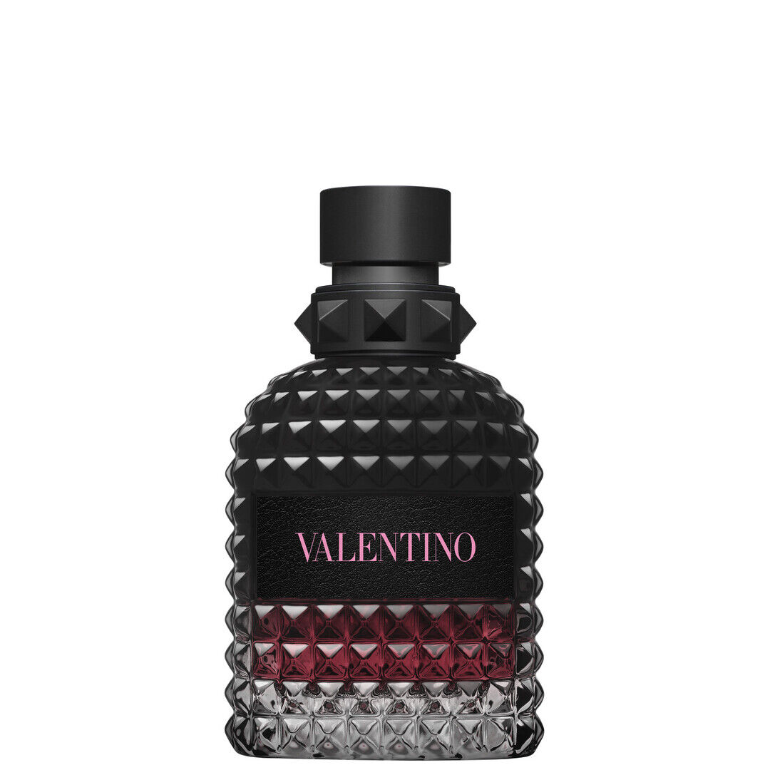 Eau de Parfum Intense - Valentino - BORN IN ROMA UOMO - Imagem 1