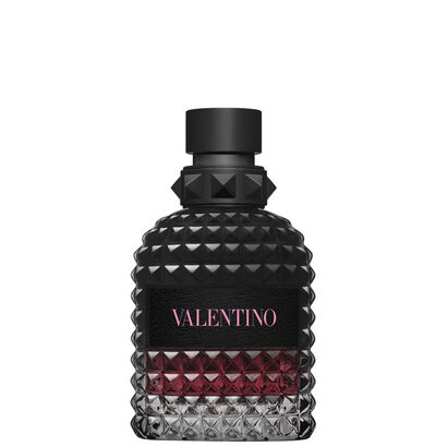 Eau de Parfum Intense - Valentino - BORN IN ROMA UOMO - Imagem