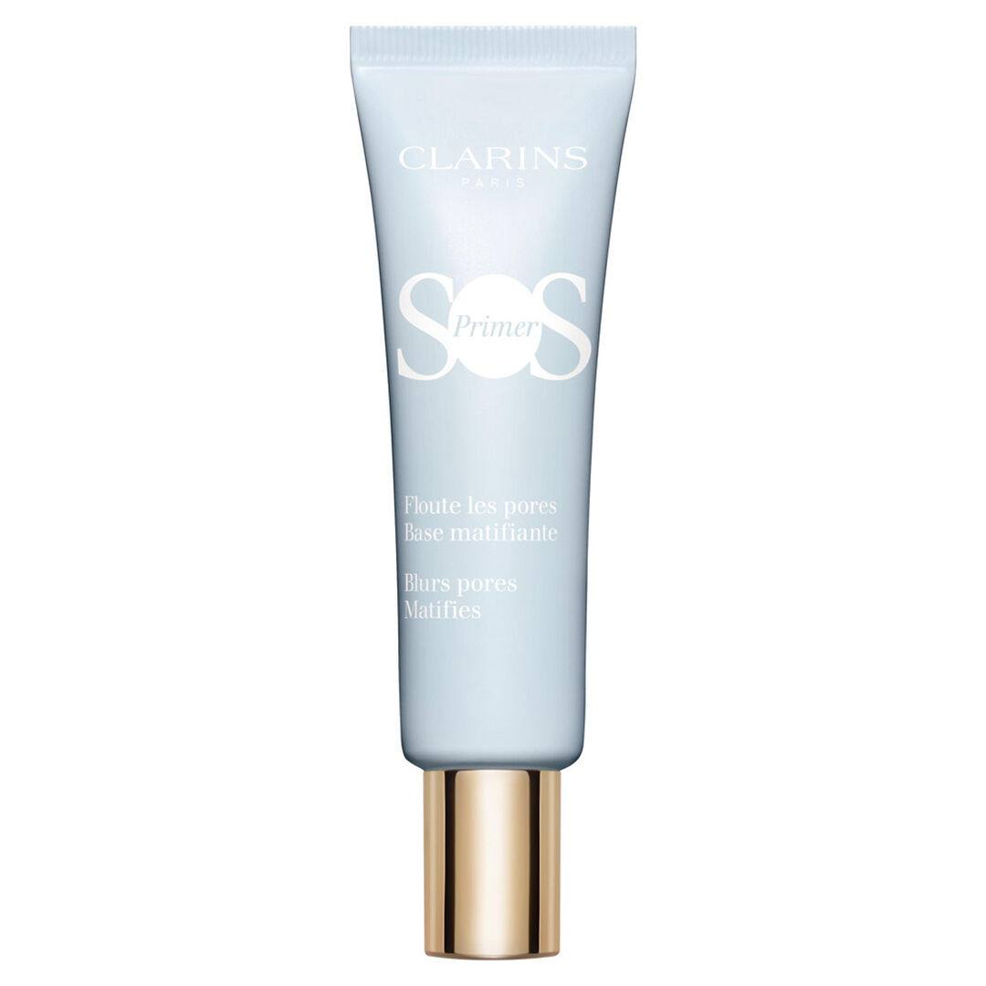 SOS Primer Matifying - Base matifiante - CLARINS - SOS Primer - Imagem 1