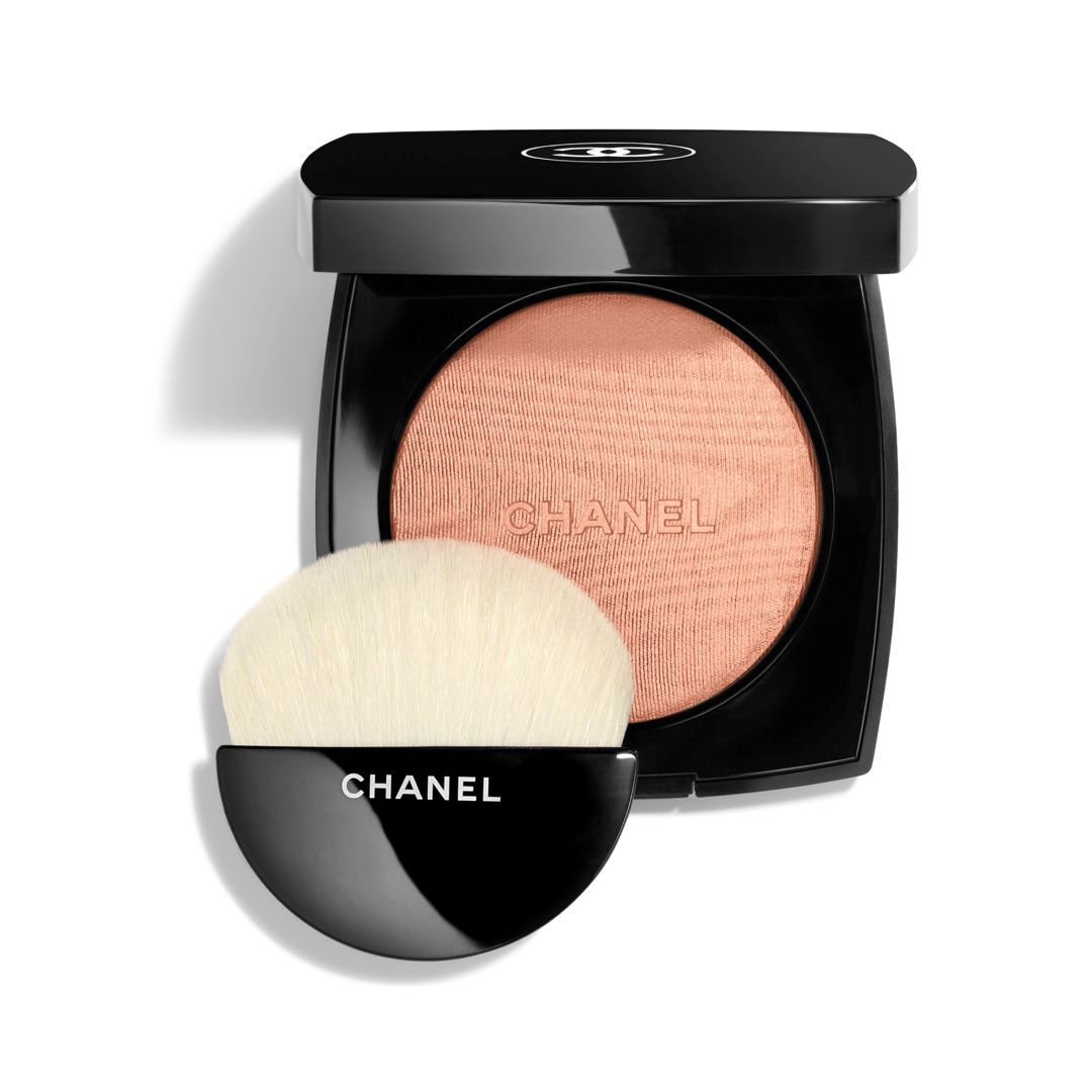 PÓ ILUMINADOR - CHANEL - POUDRE LUMIÈRE - Imagem 1