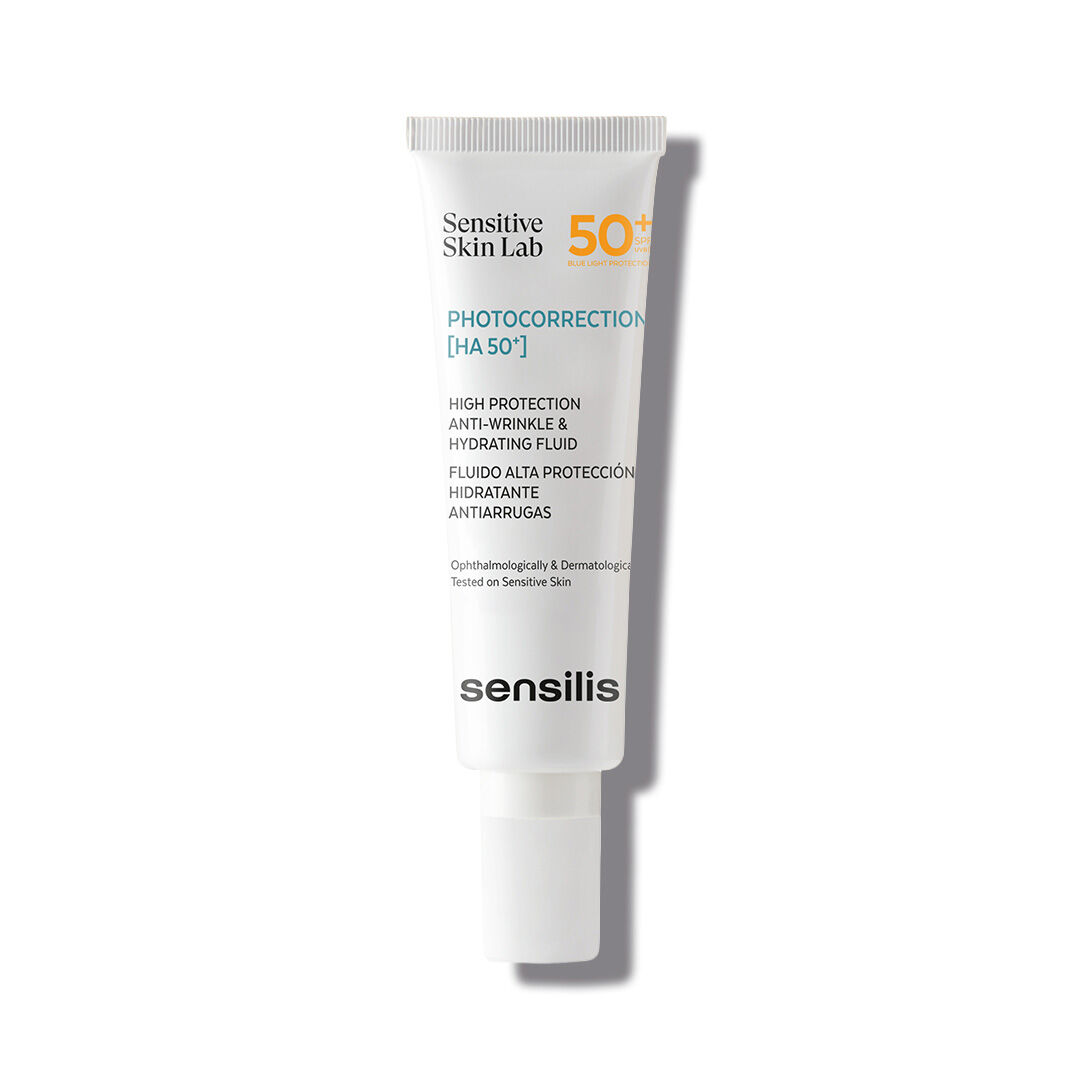 Photocorrection - HA 50+ - SENSILIS -  - Imagem 1