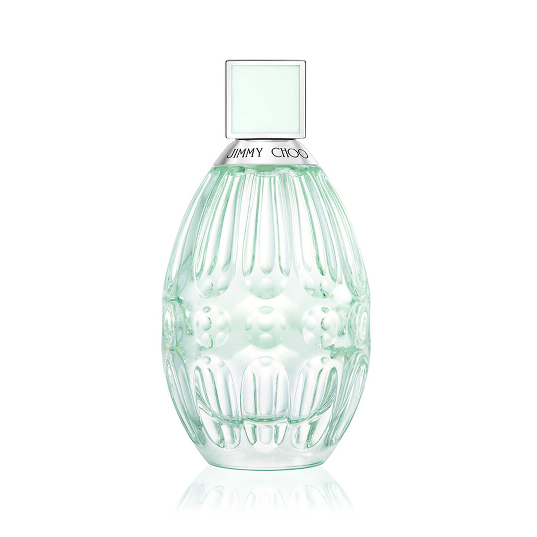 Jimmy Choo Floral W - Edt Vp 60ml - JIMMY CHOO - JIMMY CHOO FLORAL - Imagem 1