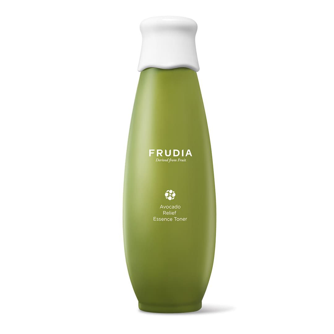 Tónico - Avocado Relief - FRUDIA -  - Imagem 1