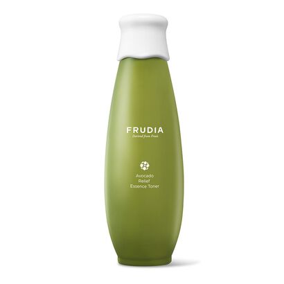 Tónico - Avocado Relief - FRUDIA -  - Imagem