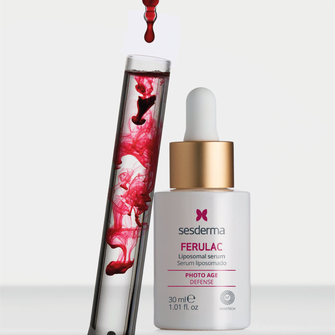 Ferulac Liposomal Serum - SESDERMA -  - Imagem 2