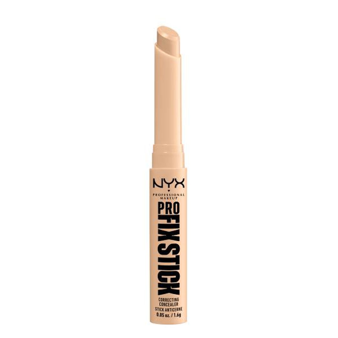 Pro Fix Stick Correcting Concealer - Corretor em Stick - NYX Professional Makeup -  - Imagem 2