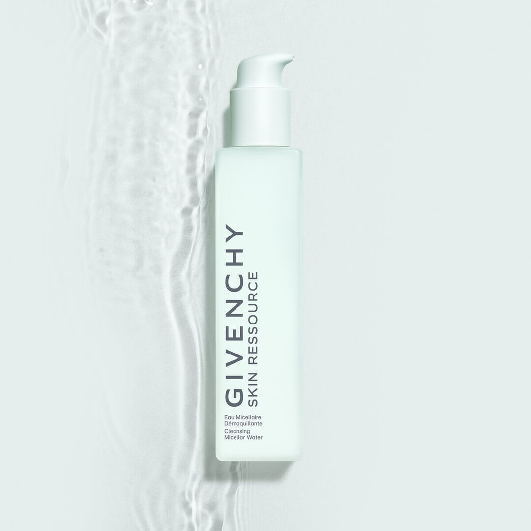 Água Micelar - GIVENCHY - SKIN RESSOURCE - Imagem 2