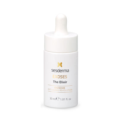 Exoses 'The Elixir' - SESDERMA -  - Imagem