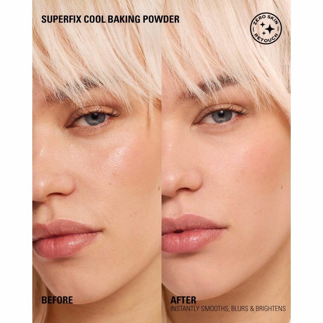 Superfix Hydra Cool Prep + Fix &ndash; Bruma Fixadora Cont&iacute;nua - REVOLUTION -  - Imagem 4