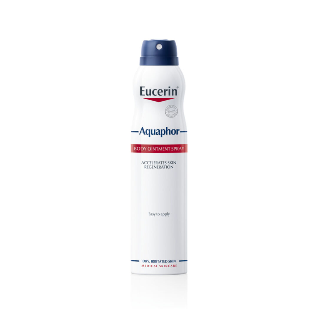 Aquaphor Spray Reparador - EUCERIN -  - Imagem 1