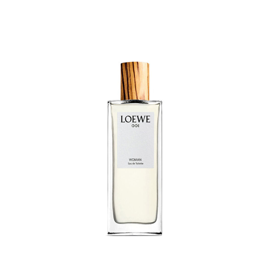 Eau de Toilette - LOEWE - LOEWE 001 WOMAN - Imagem 3