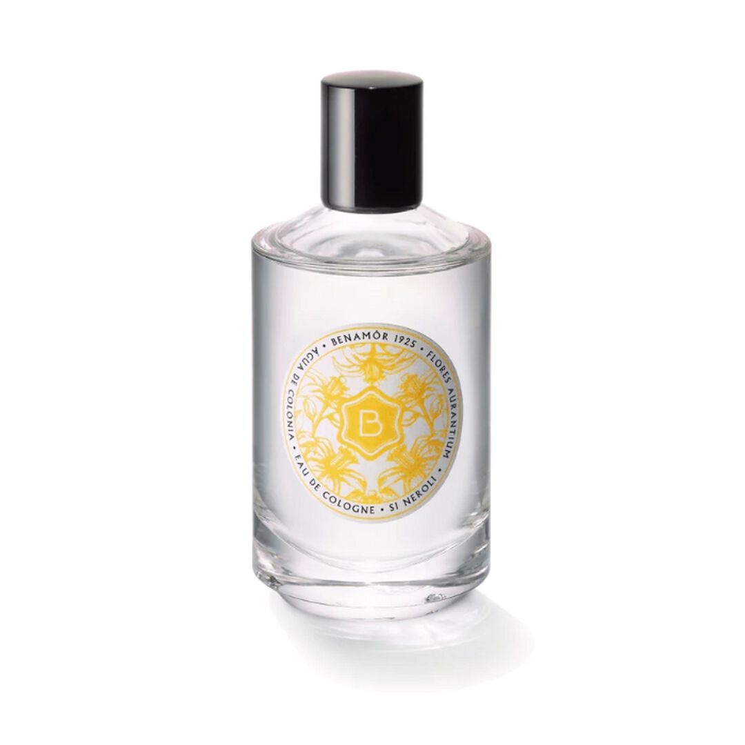 Eau de Cologne Neroli - BENAMÔR - Águas de Colónia - Imagem 2