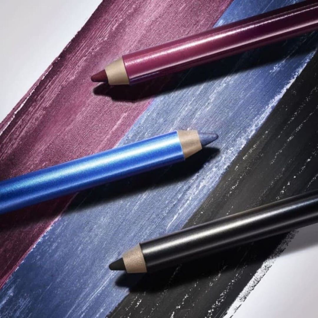 24H Waterproof Gel Eye Pencil - Estée Lauder - Double Wear - Imagem 2