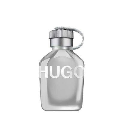 Eau de Toilette - HUGO BOSS - Hugo Reflective - Imagem