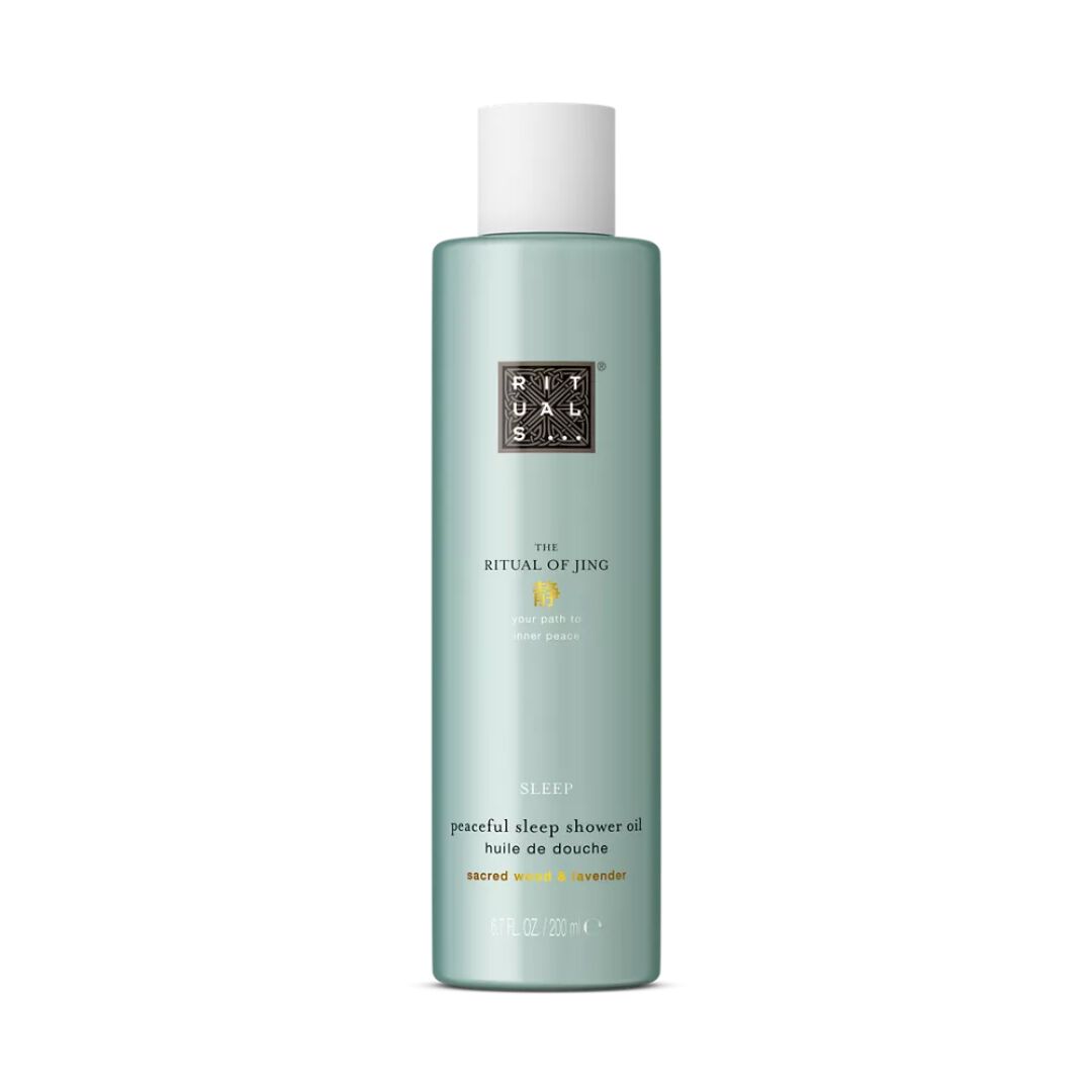 The Ritual of Jing Shower Oil - Rituals - Jing - Imagem 1
