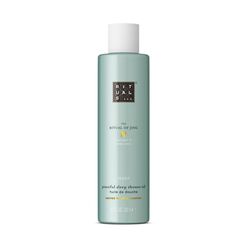 The Ritual of Jing Shower Oil, , hi-res